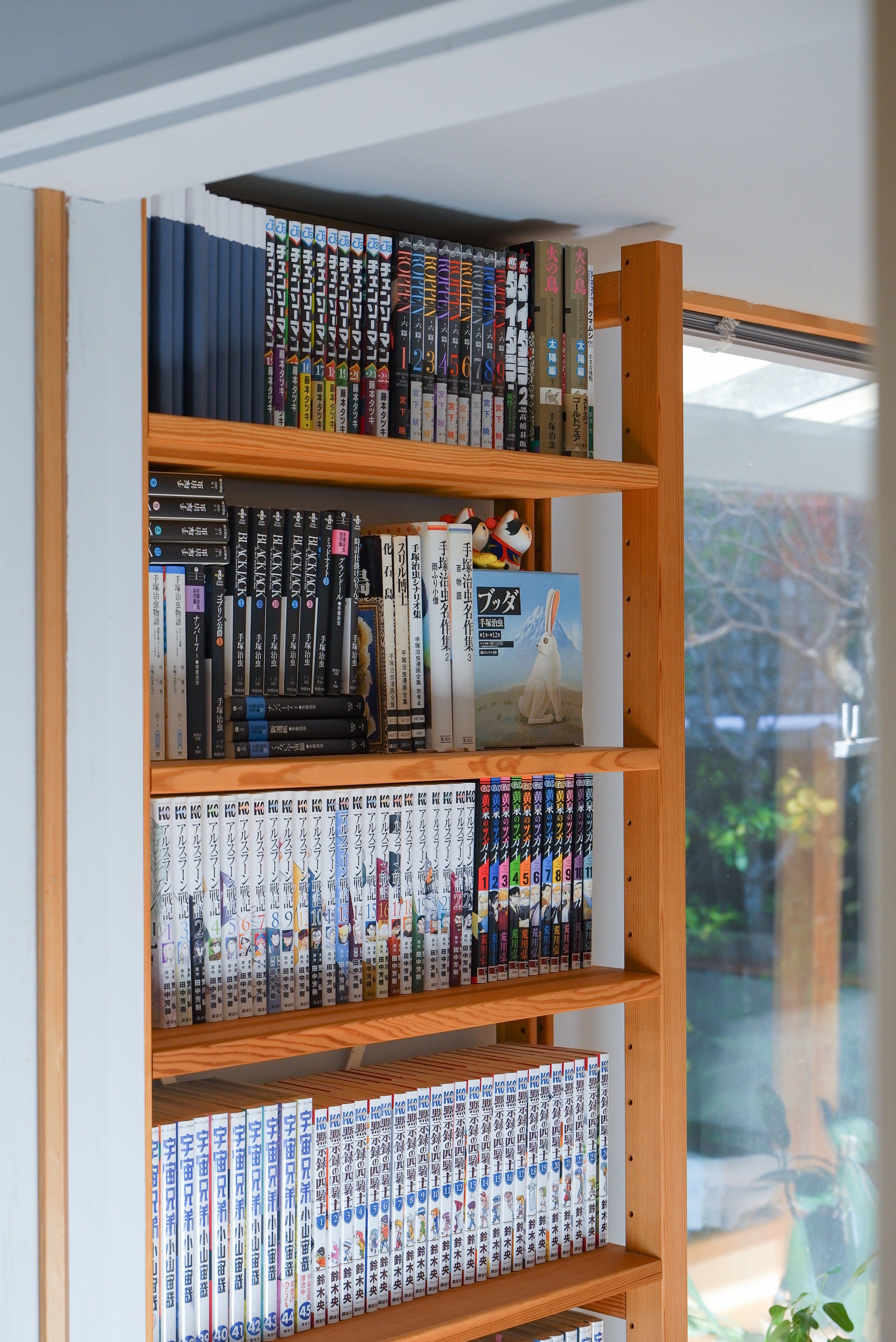 奥行き20cm | シェルフ