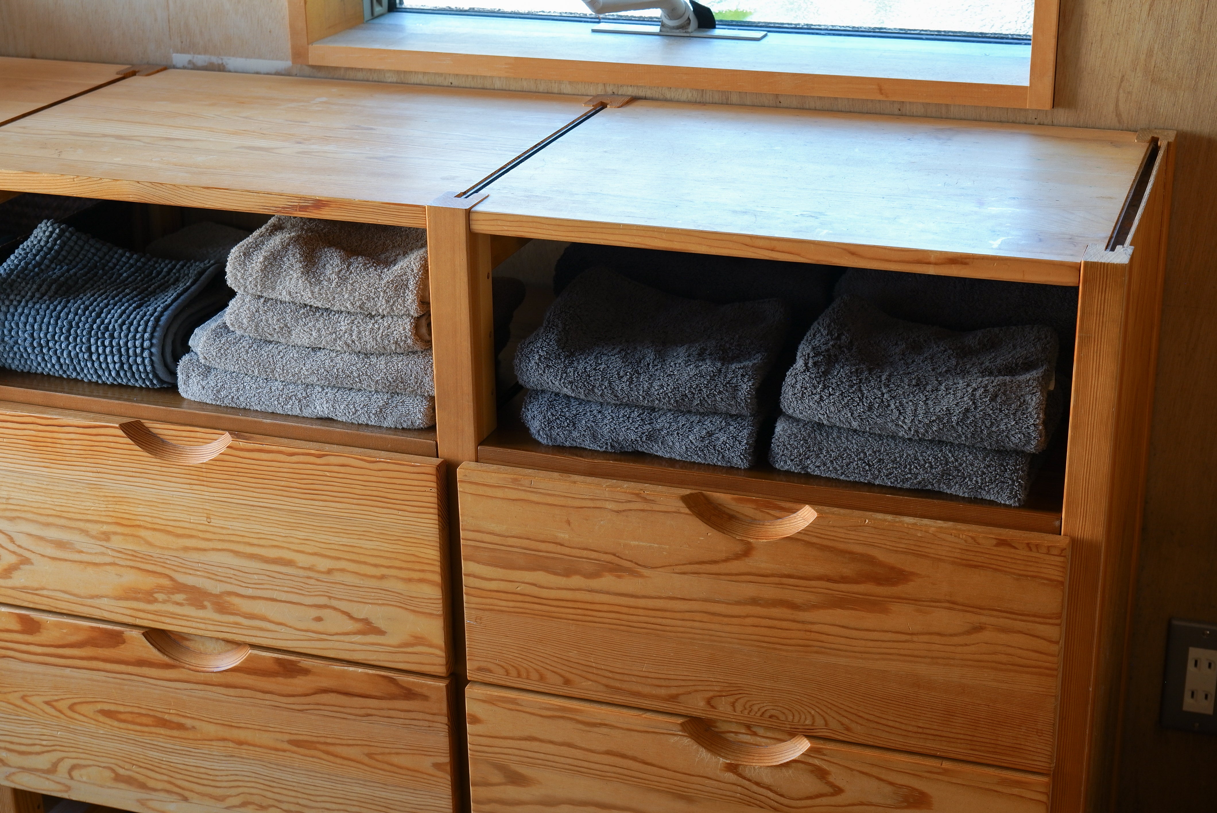 奥行き40cm | シェルフ