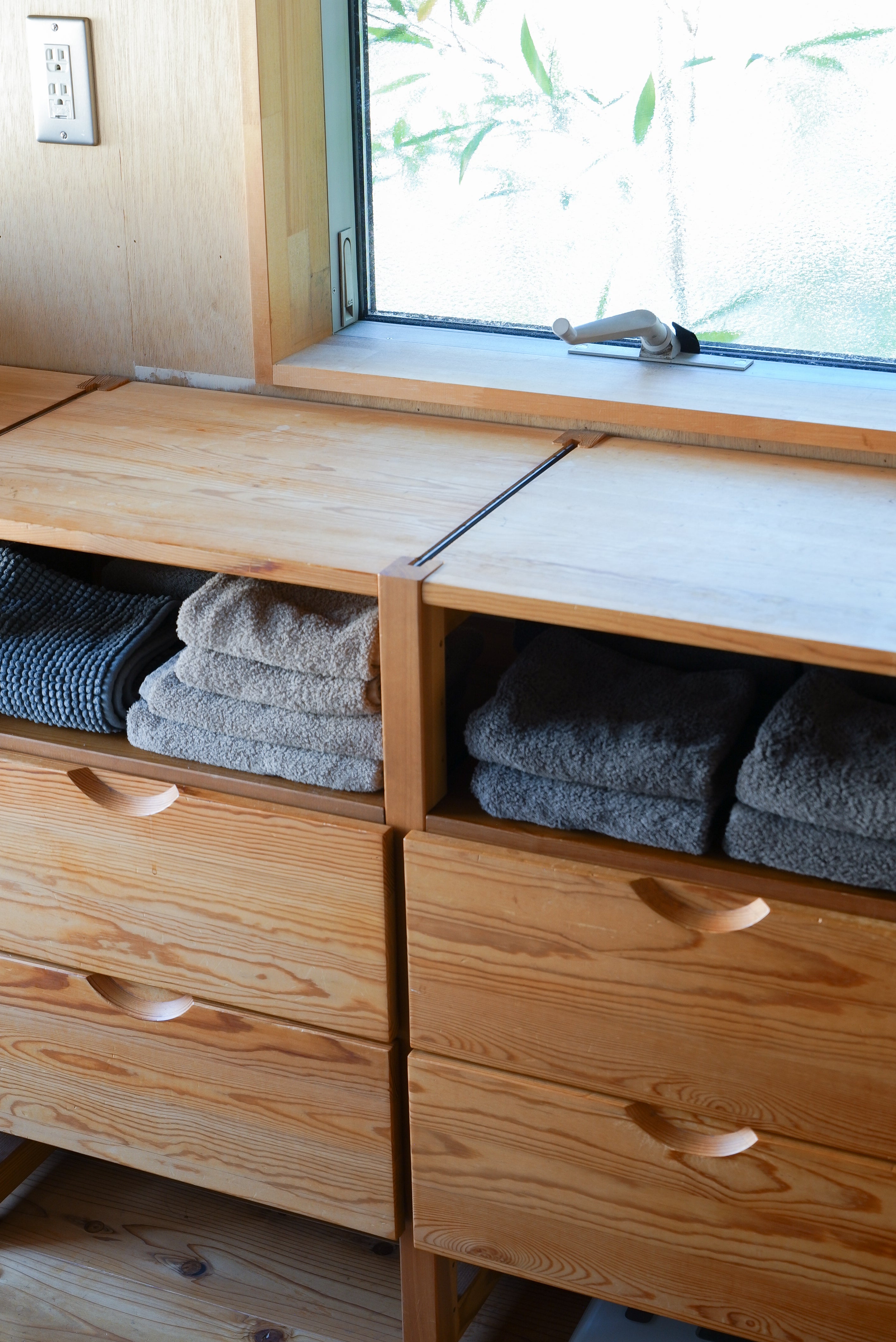 奥行き40cm | シェルフ